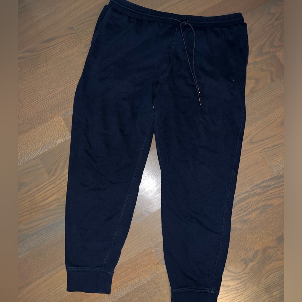 Express sweats Large